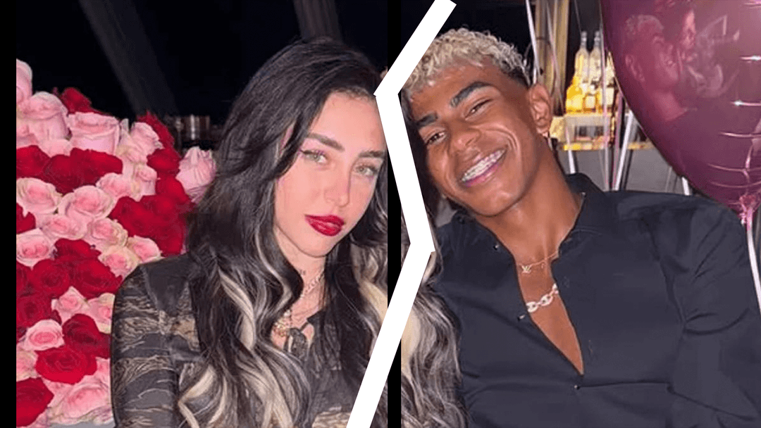Romance Is Over Lamine Yamal and Nicki Nicole Break Up beIN SPORTS